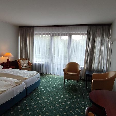 Condi Hotel Hamburgo Exterior foto