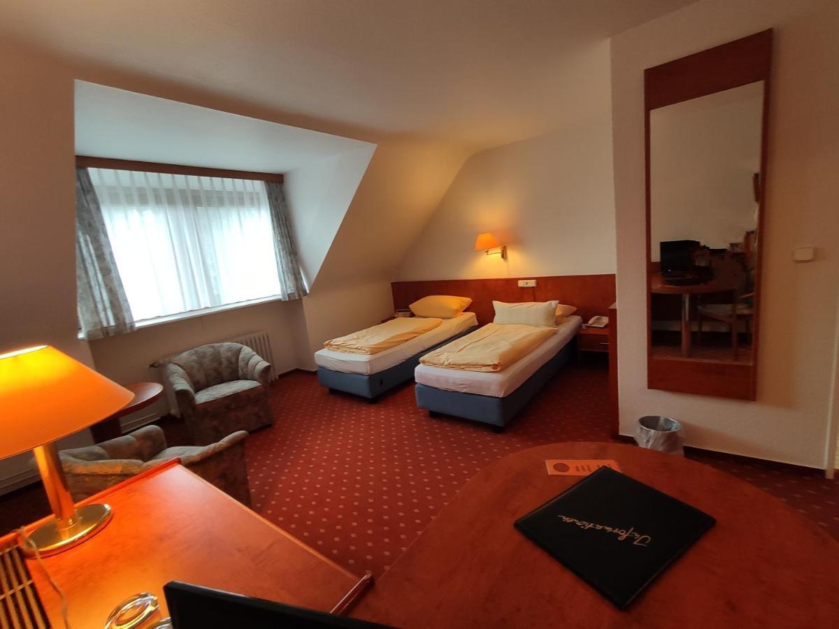 Condi Hotel Hamburgo Exterior foto